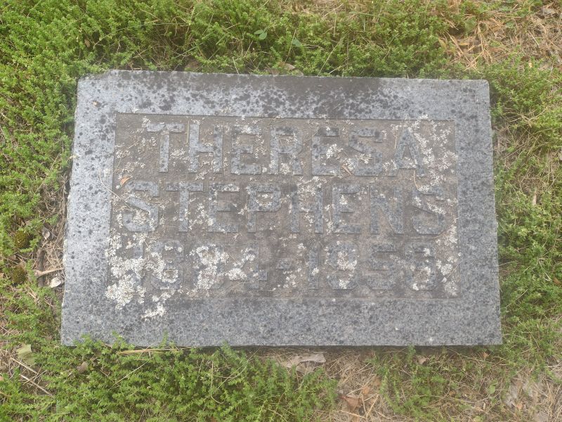 headstone image