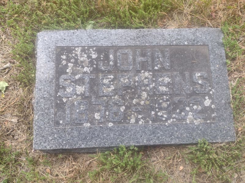 headstone image