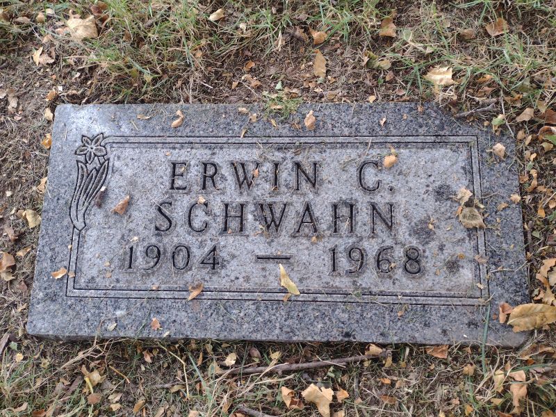 headstone image