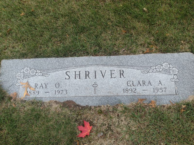 headstone image