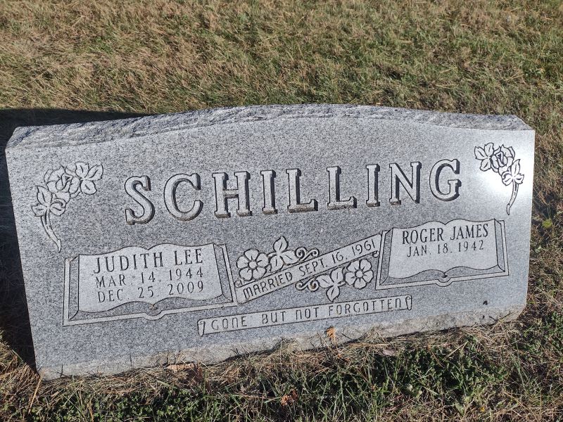headstone image
