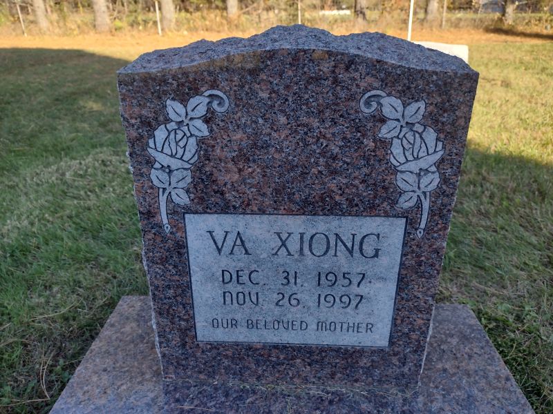 headstone image