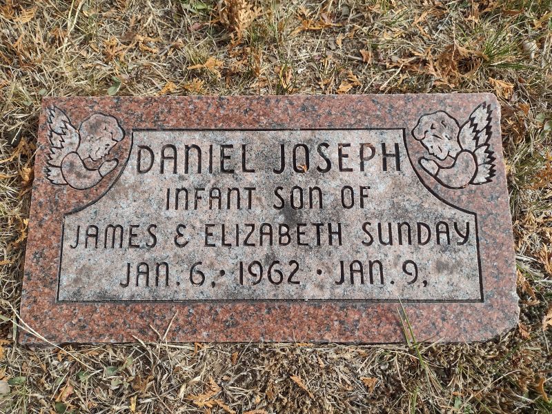 headstone image