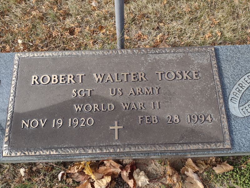 headstone image