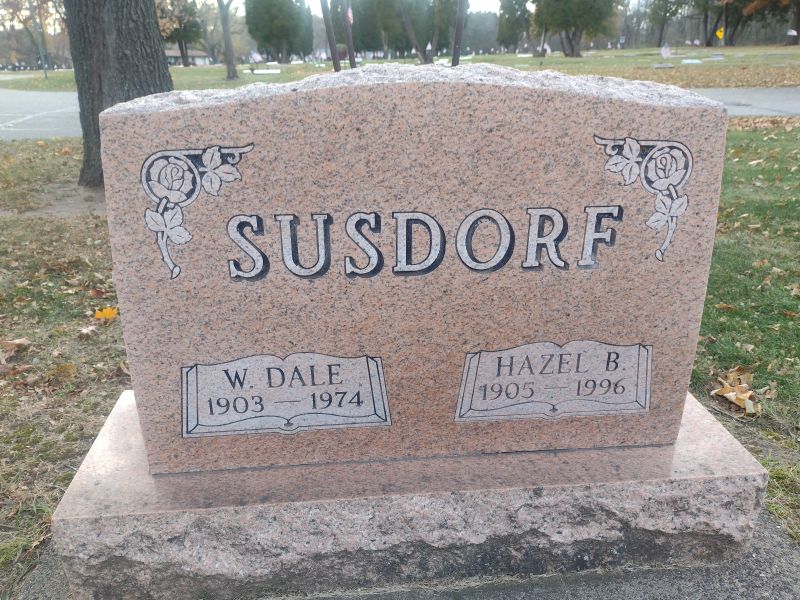 headstone image