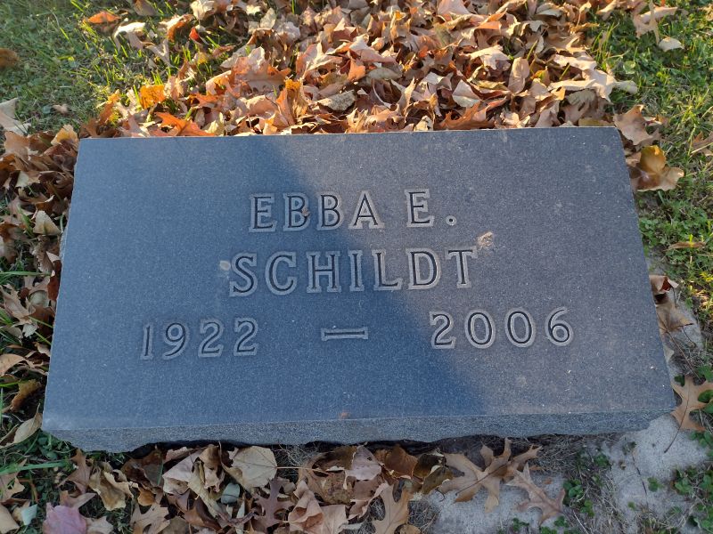 headstone image
