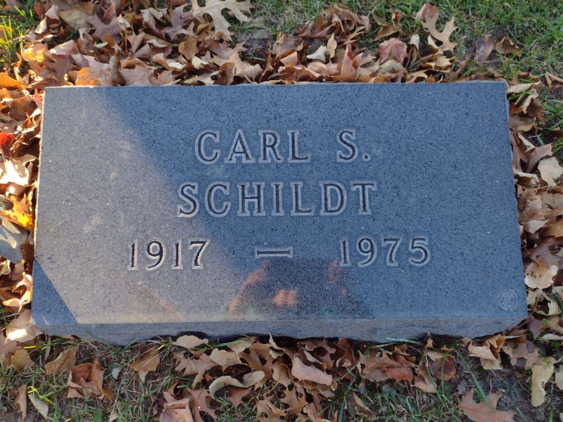 headstone image