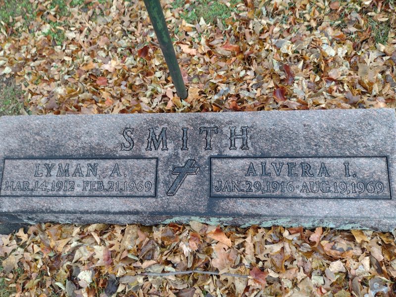 headstone image