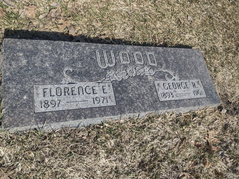 headstone image