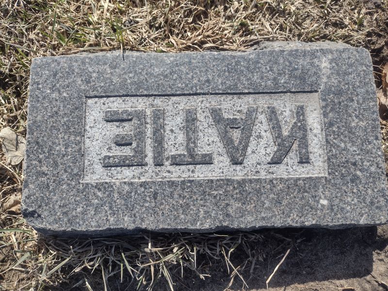 headstone image