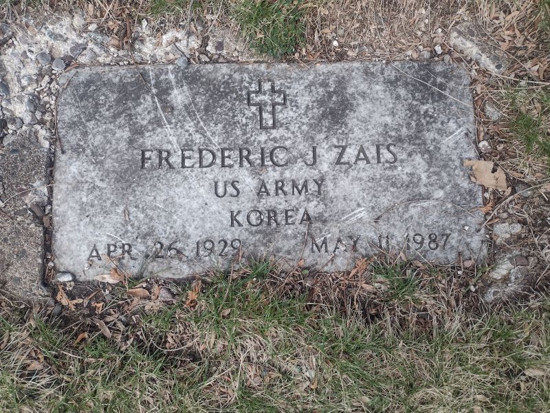 headstone image