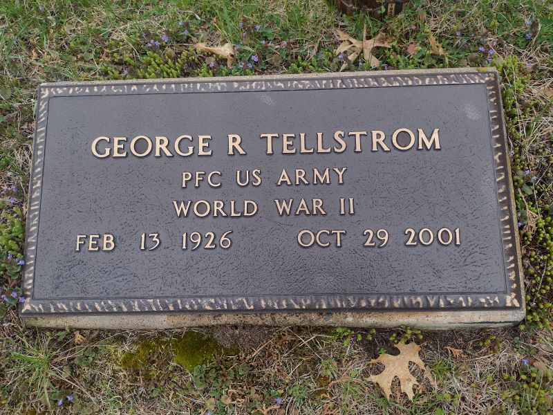 headstone image