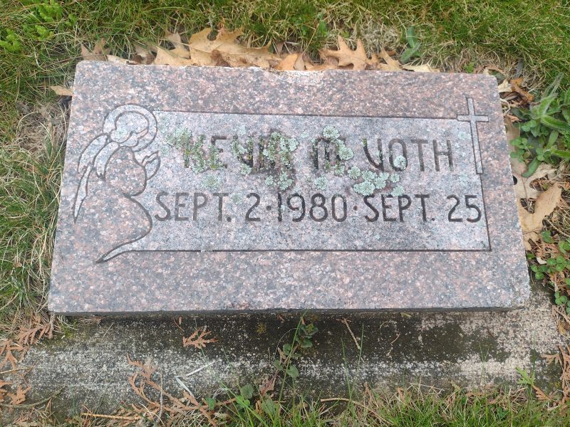 headstone image