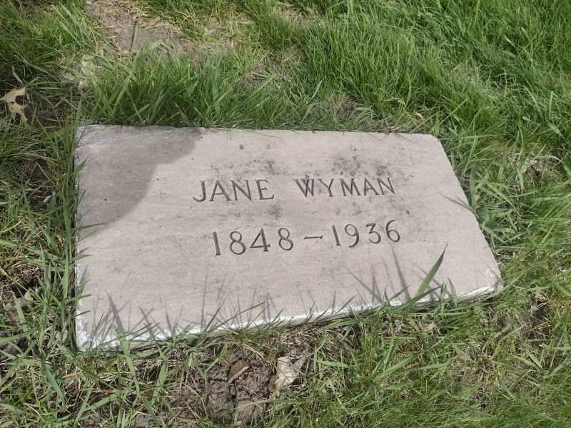 headstone image