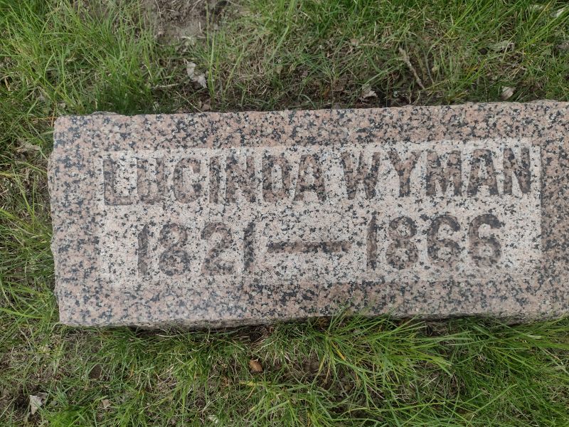 headstone image