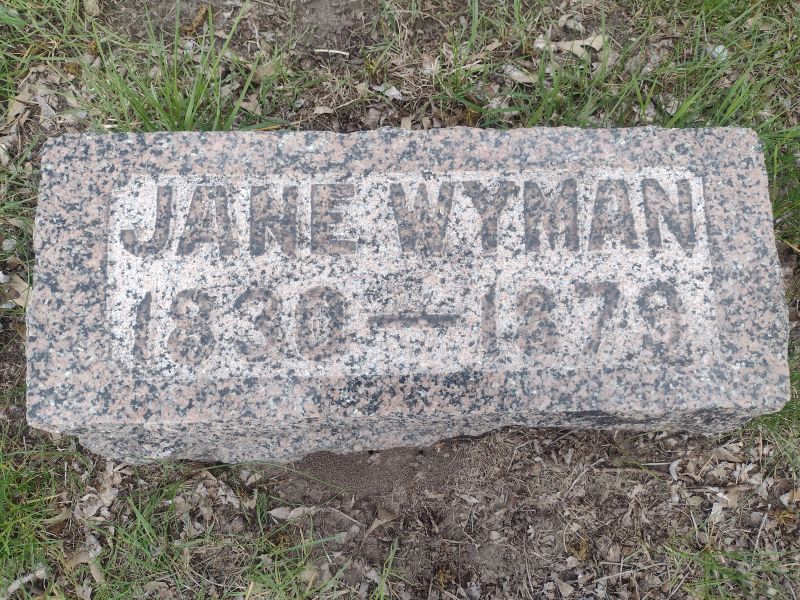 headstone image