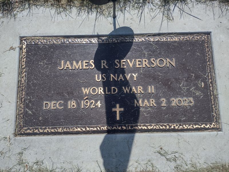 headstone image
