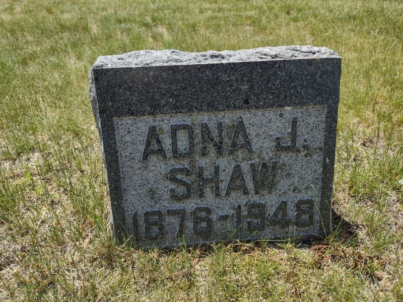 headstone image