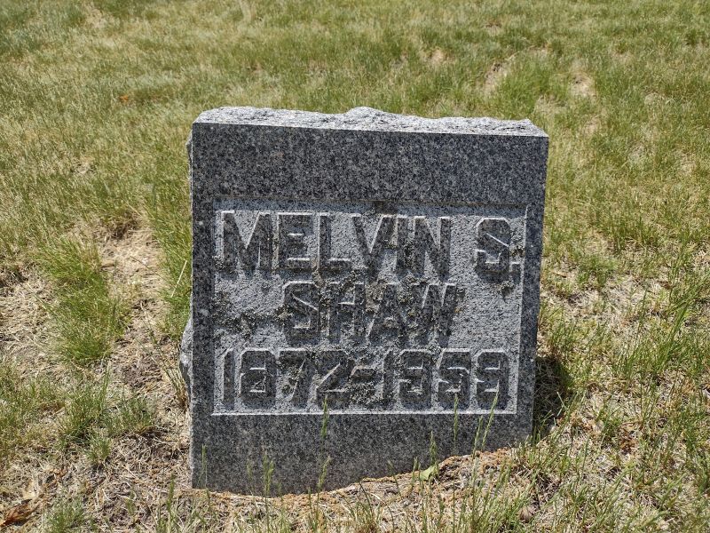 headstone image