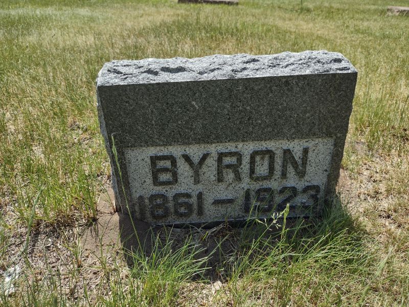 headstone image