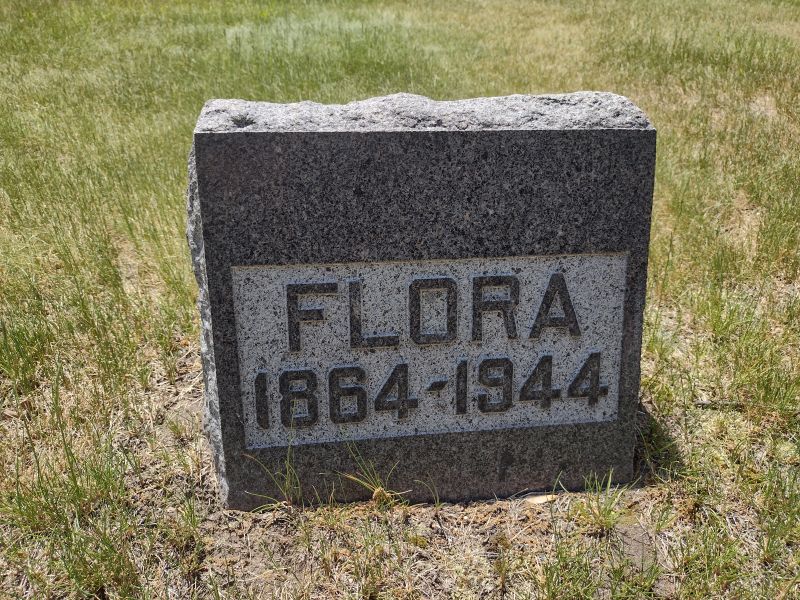 headstone image