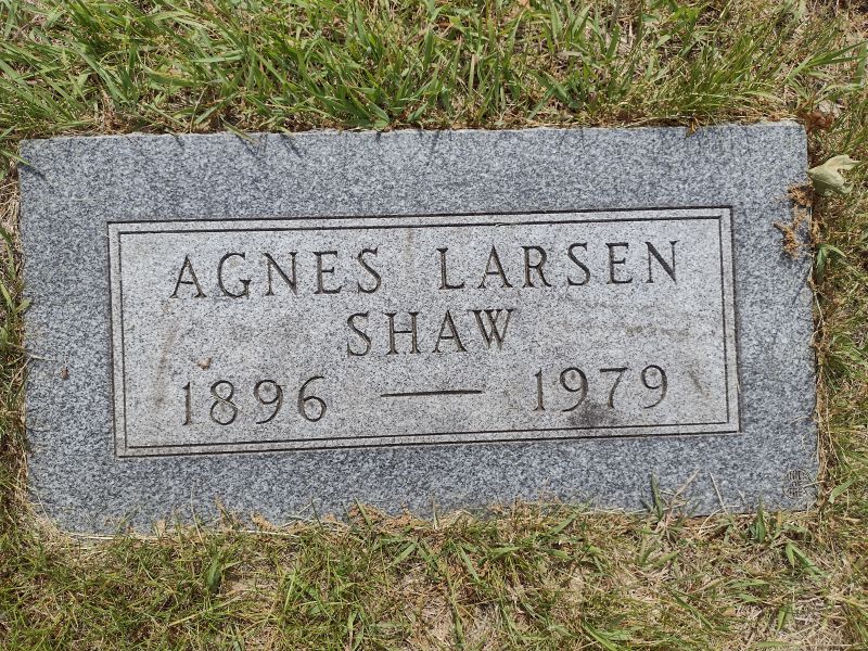 headstone image