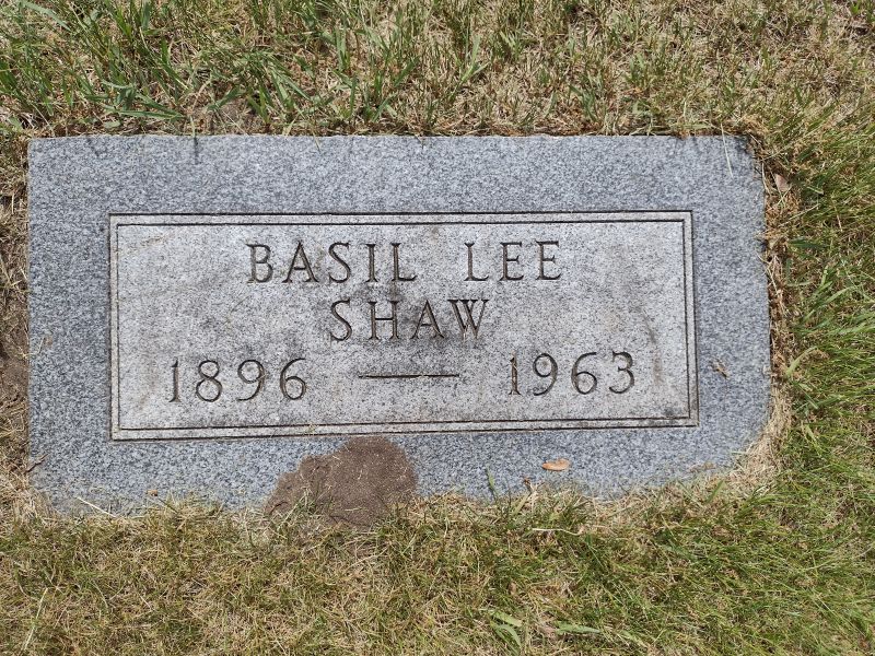 headstone image
