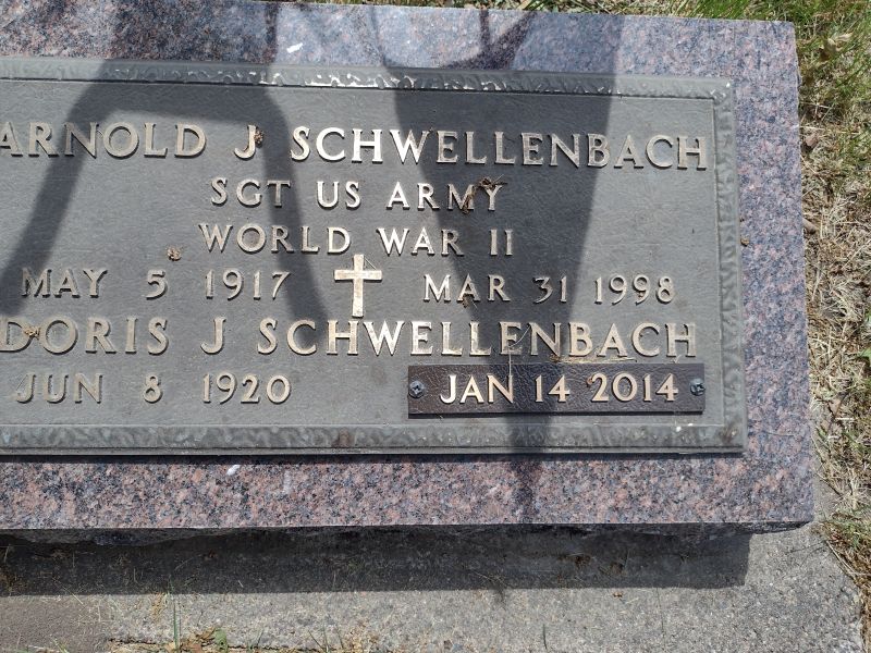 headstone image