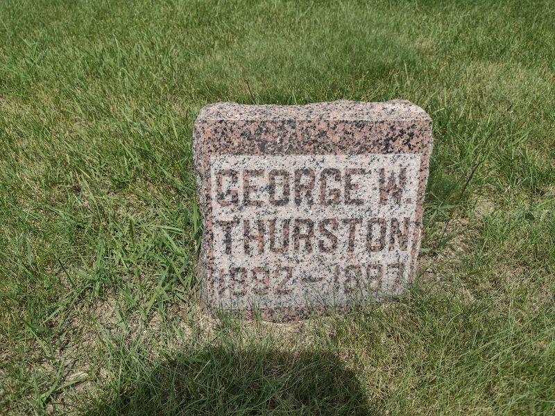 headstone image