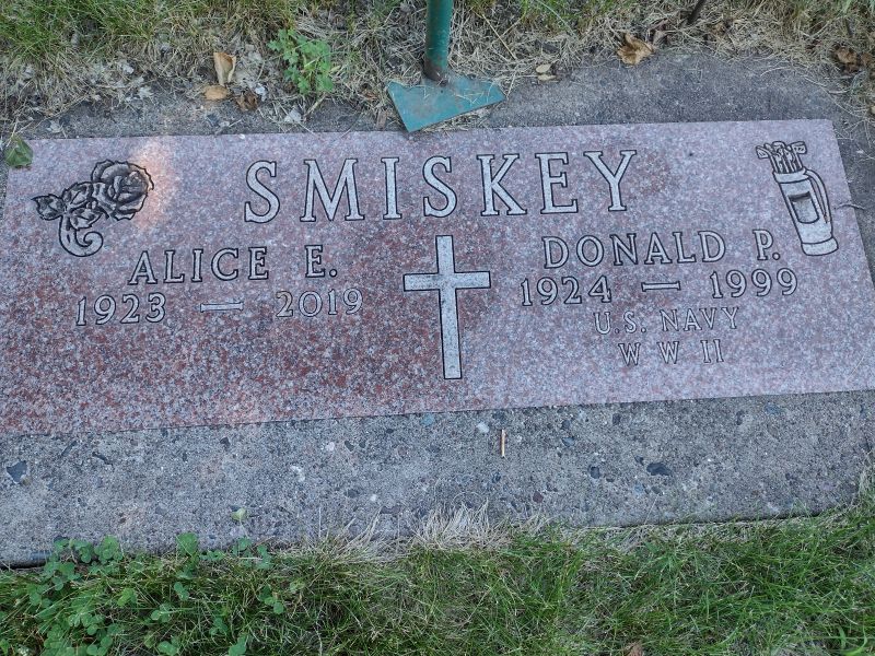 headstone image