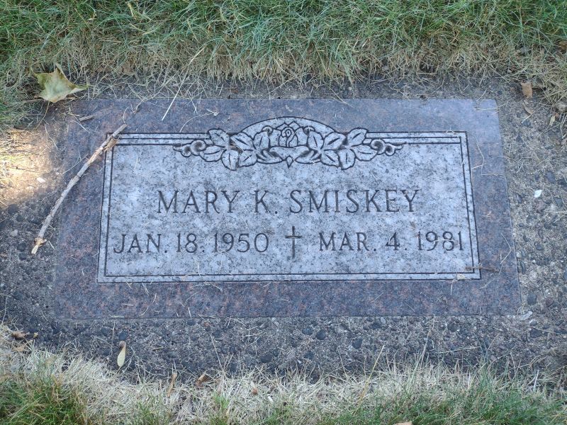 headstone image