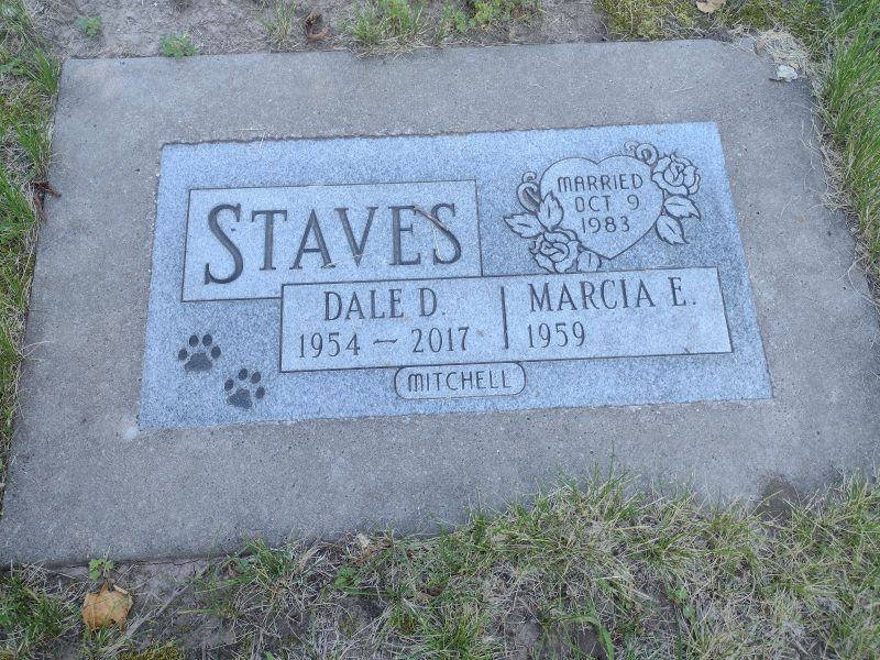 headstone image