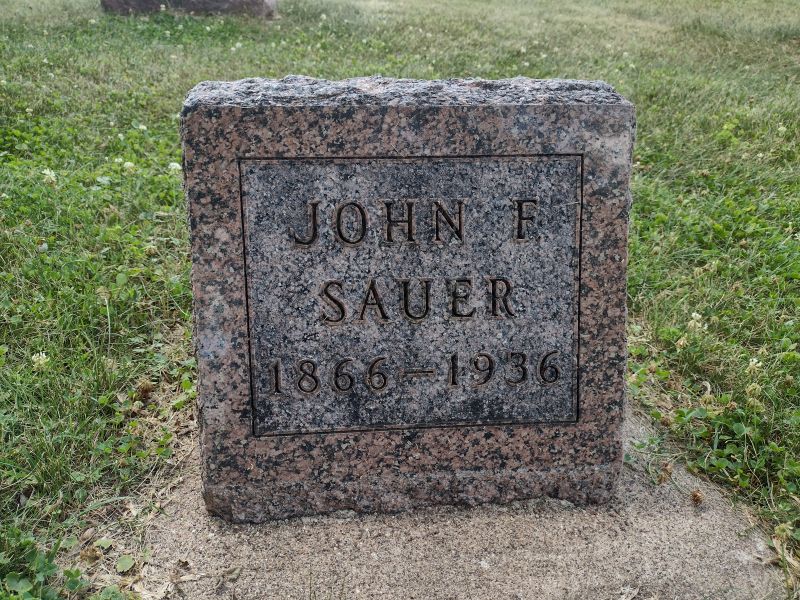 headstone image