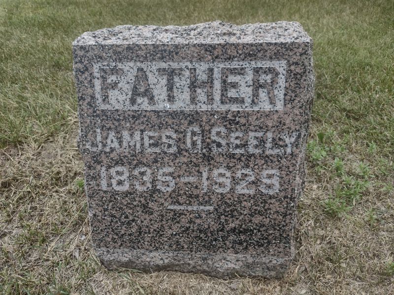 headstone image