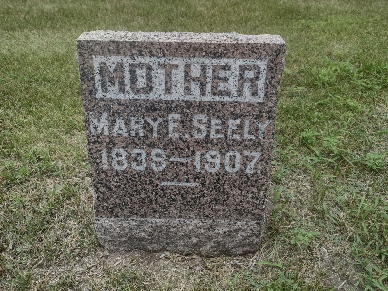 headstone image