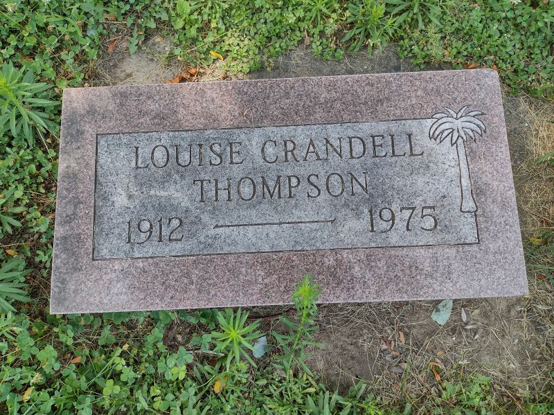 headstone image