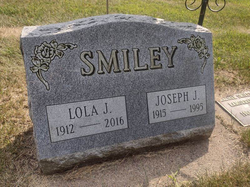 headstone image