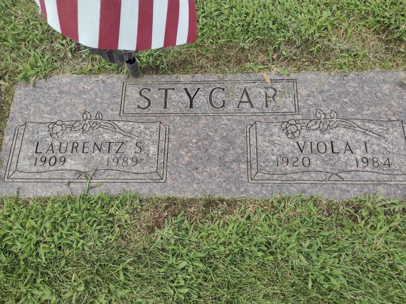 headstone image