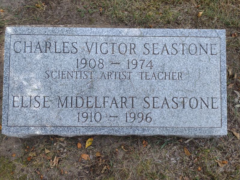 headstone image