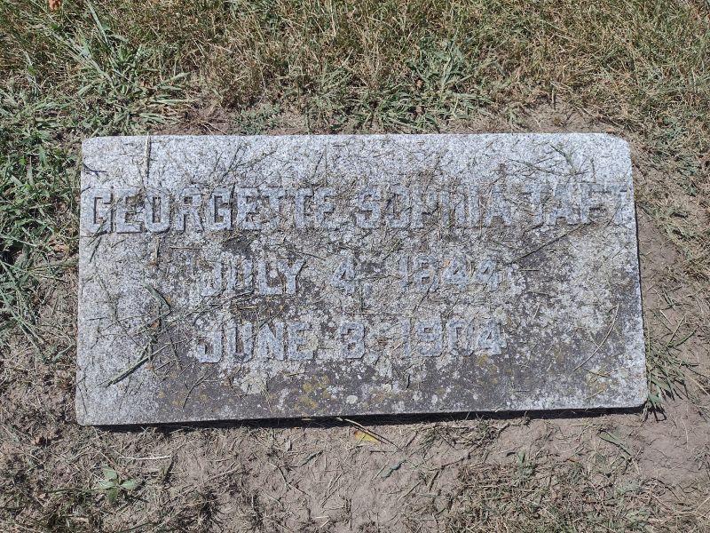 headstone image
