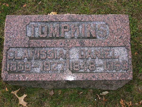 headstone image