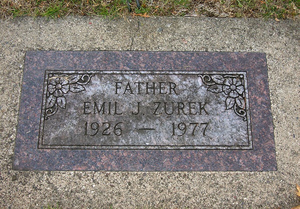 headstone image