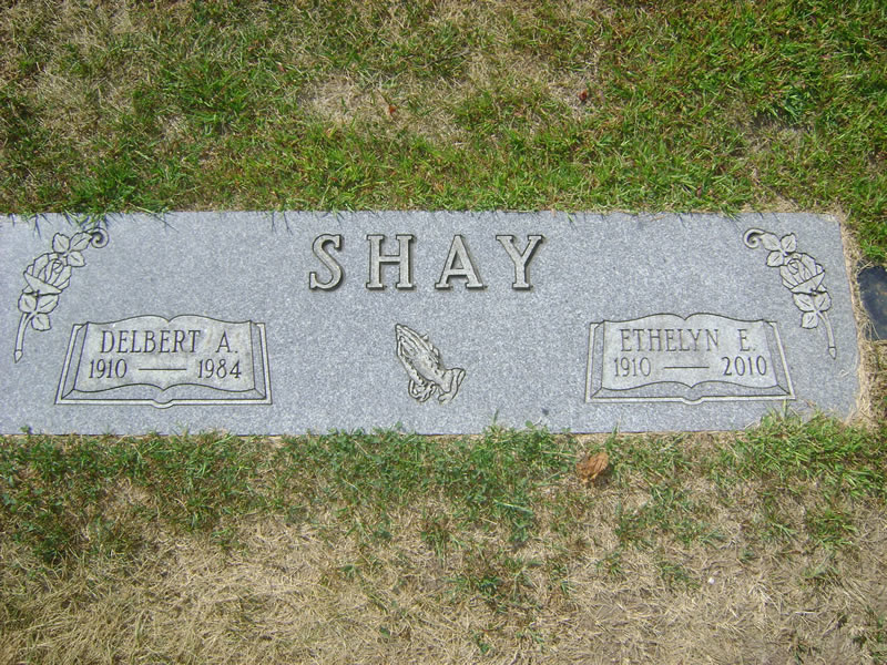headstone image