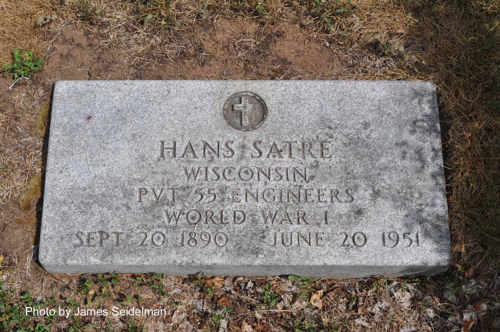 headstone image
