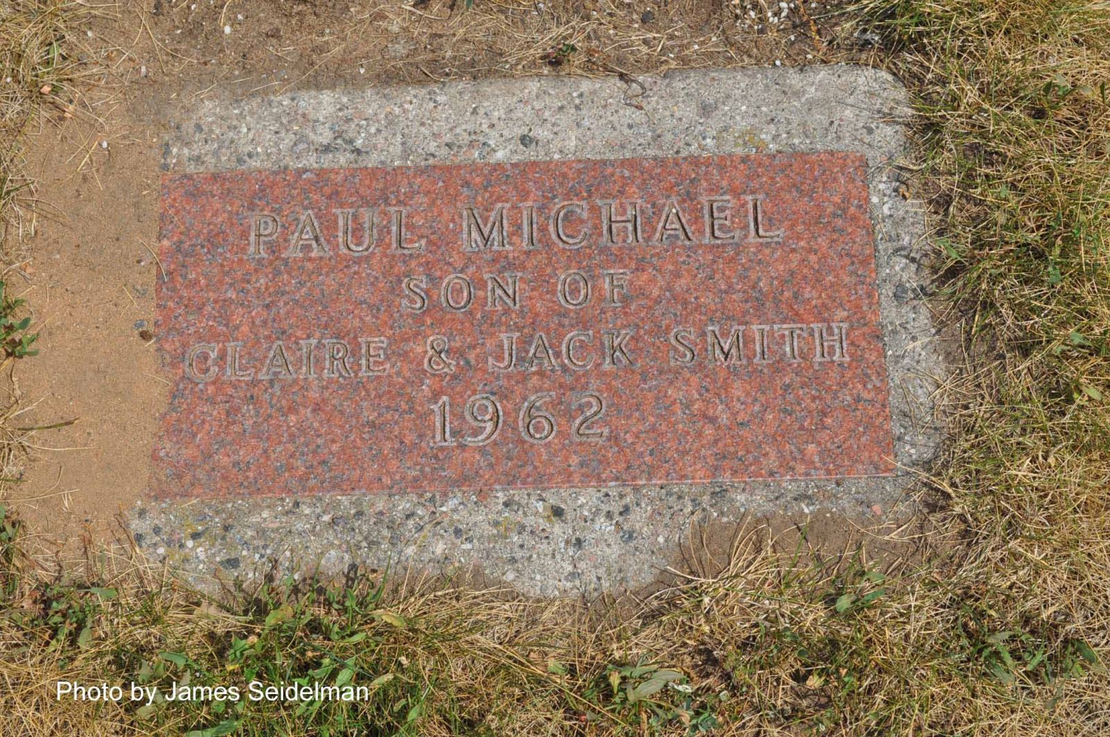 headstone image