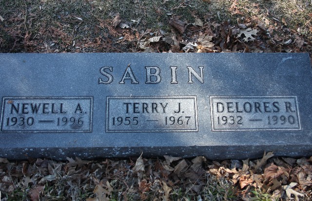 headstone image