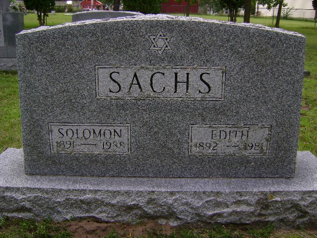 headstone image