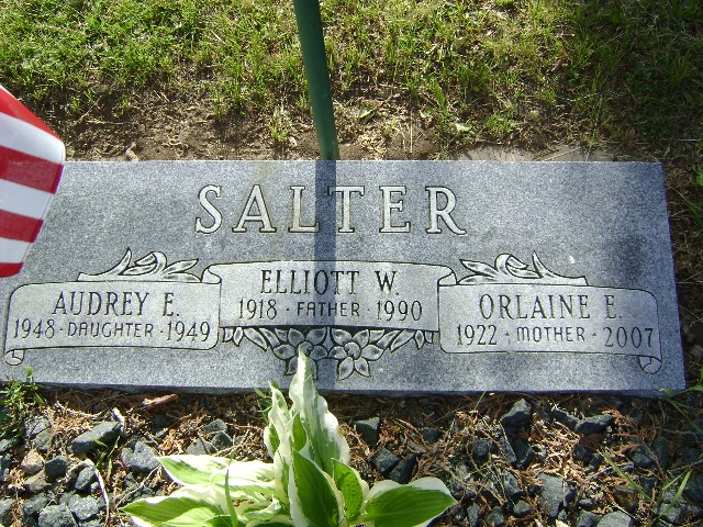 headstone image