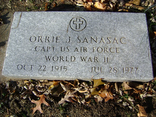 headstone image