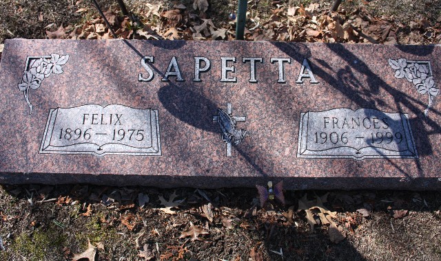 headstone image